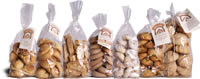 biscotti tipici delle Marche