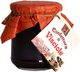 confettura di visciole