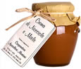 crema alle nocciole