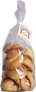 fratini al cioccolato