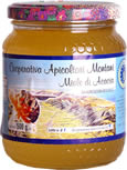 miele di acacia