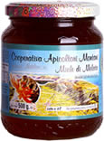 miele di melata
