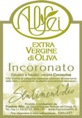 olio incoronato
