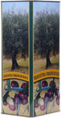olio extravergenie
