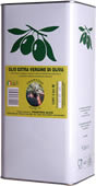 olio extravergenie