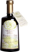 olio extravergine rosciolo