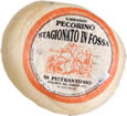 pecorino di fossa delicato