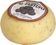 pecorino al tartufo