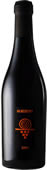 vino cotto in bottiglia