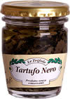 tartufo nero