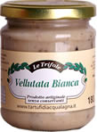 vellutata bianca