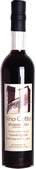 vino cotto in bottiglia