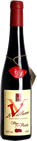 vino di visciole