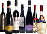 vini dolci delle Marche